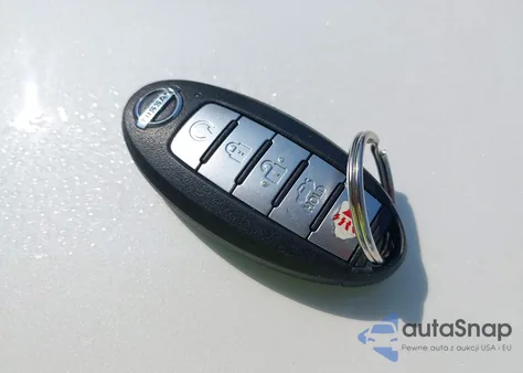 2020 Nissan Altima S из США, поврежденный, VIN 1N4BL4BV3LC183466